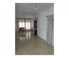 Upstairs Unit House for Rent in Panadura