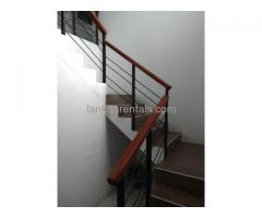 Upstairs Unit House for Rent in Panadura