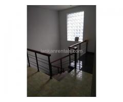 Upstairs Unit House for Rent in Panadura