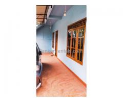 House For Rent In Matara Walgama